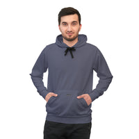 Thumbnail for Wikid Basics Enchanted Evening | Athletic Hoodie