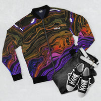Thumbnail for Aerixa | Bomber Jacket