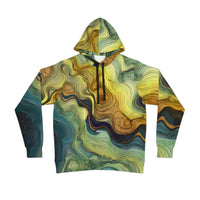 Thumbnail for Azverra | Athletic Hoodie