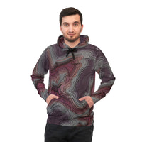 Thumbnail for Durango | Athletic Hoodie