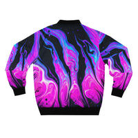 Thumbnail for Euphoria | Bomber Jacket