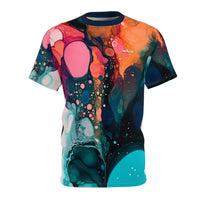 Thumbnail for Bokeh | Mens T-Shirt