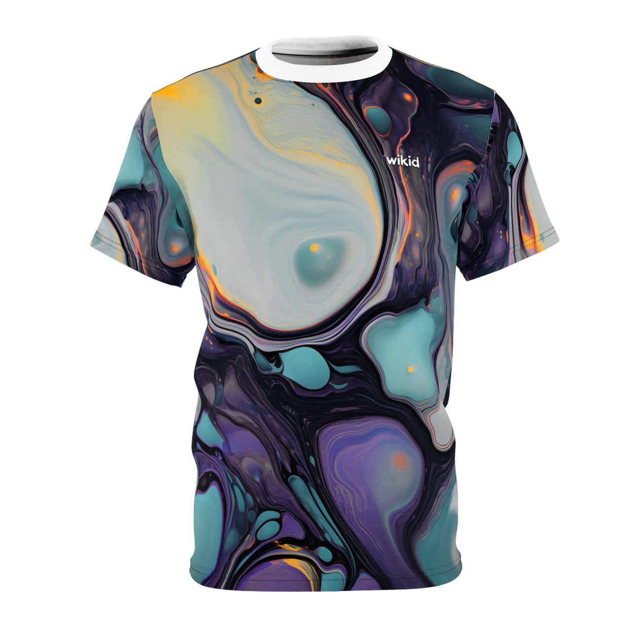 Spark | Mens T-Shirt