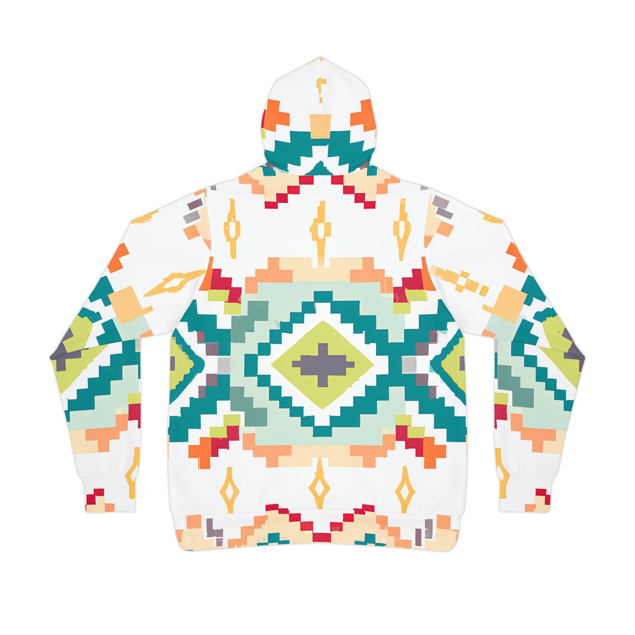 Solarilite | Athletic Hoodie