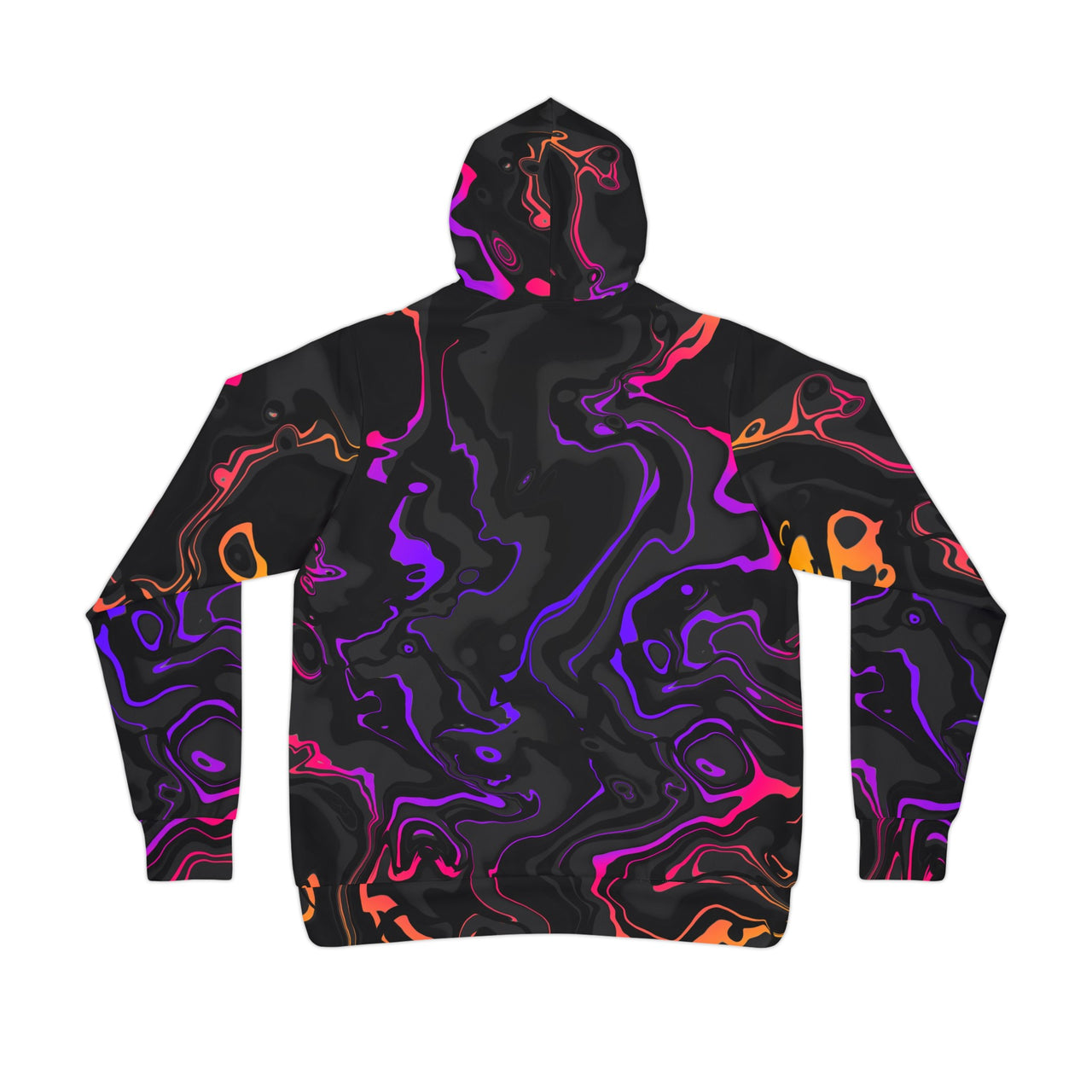 Spectral | Athletic Hoodie