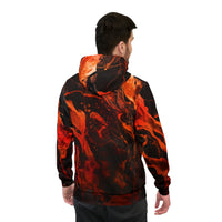 Thumbnail for Hades | Athletic Hoodie