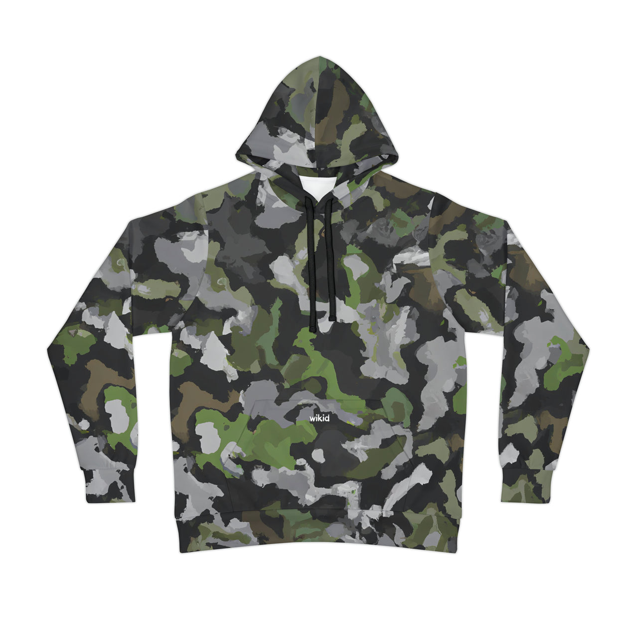 Solarium | Athletic Hoodie