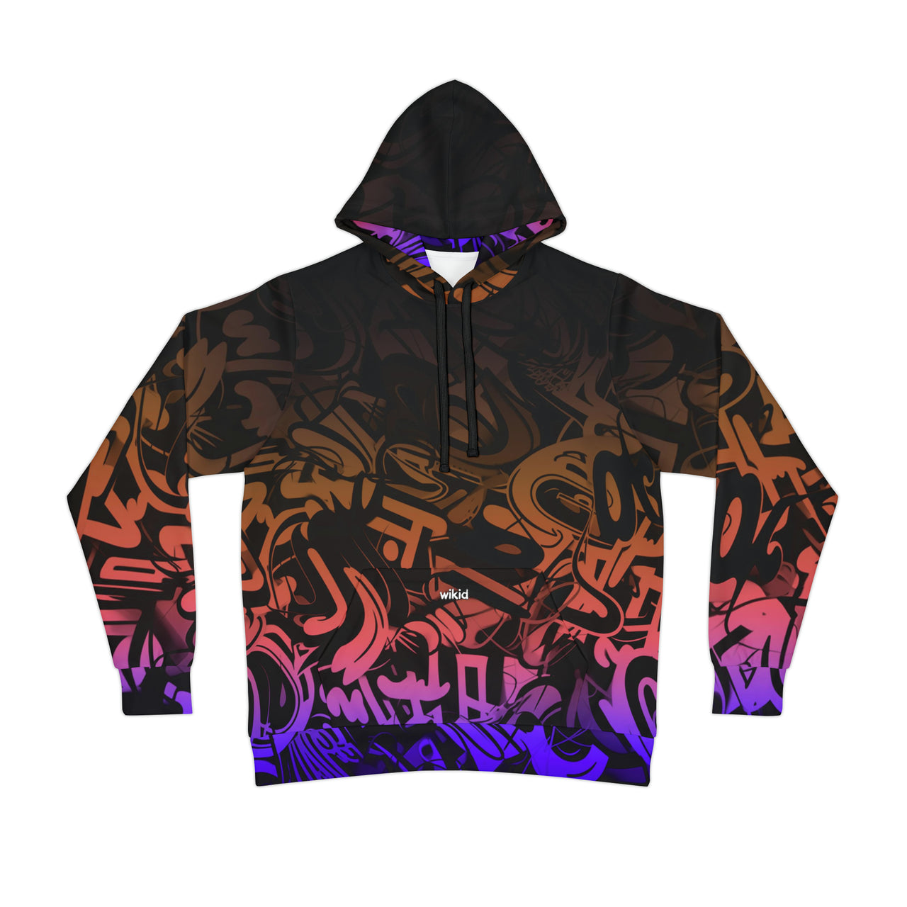 Dusk | Athletic Hoodie