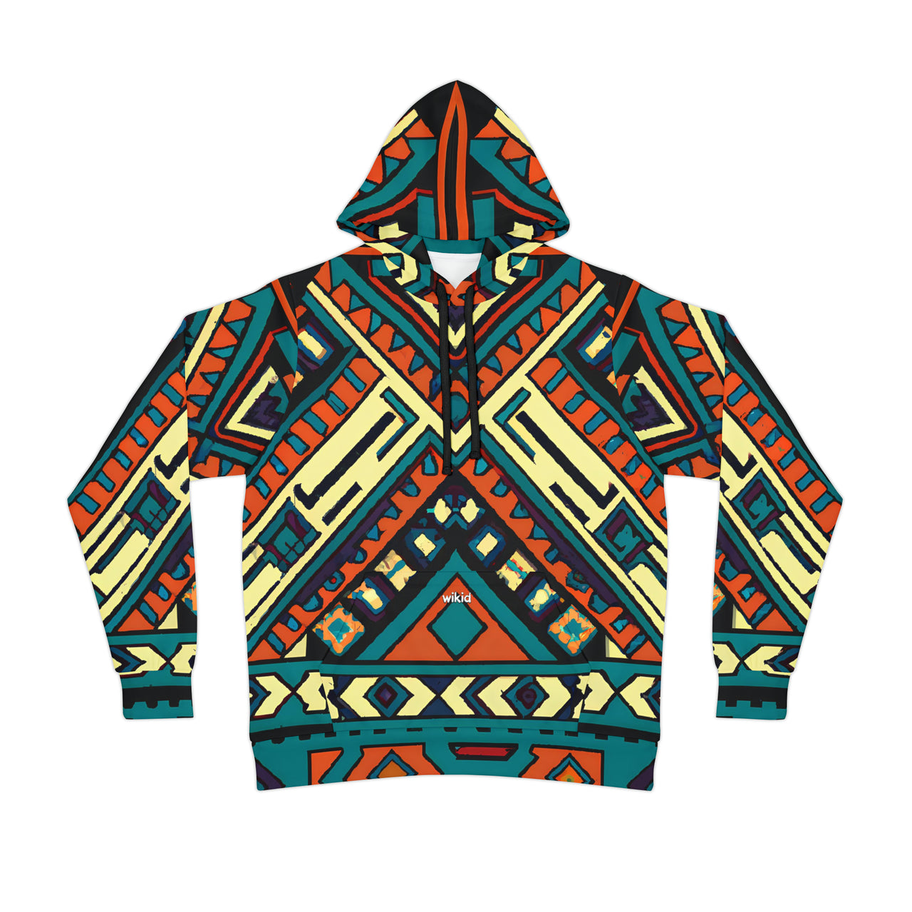 Mysticurium | Athletic Hoodie