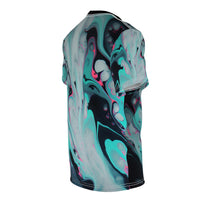 Thumbnail for Lunar Blossom | Mens T-Shirt
