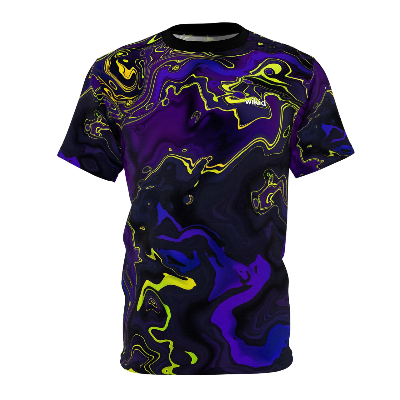 Wikid | Mens T-Shirt