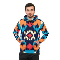 Thumbnail for Rokaya | Athletic Hoodie