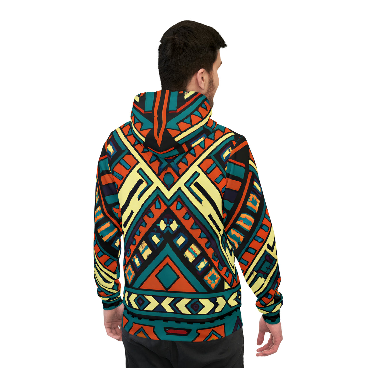 Mysticurium | Athletic Hoodie