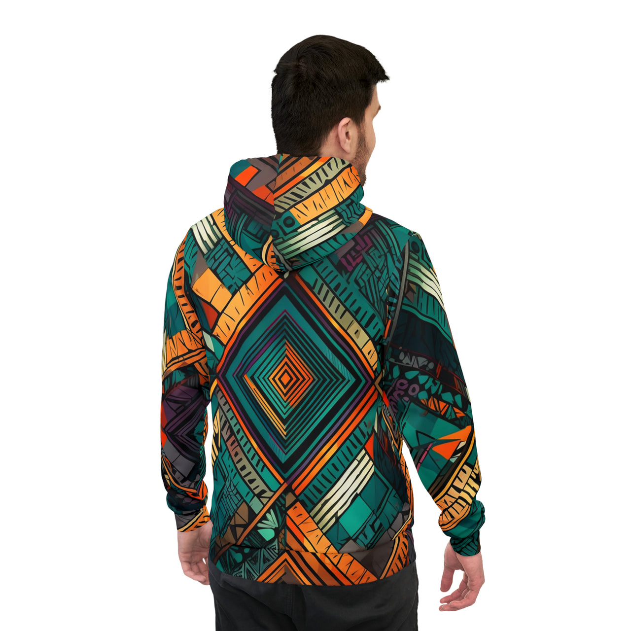 Skyphyr | Athletic Hoodie