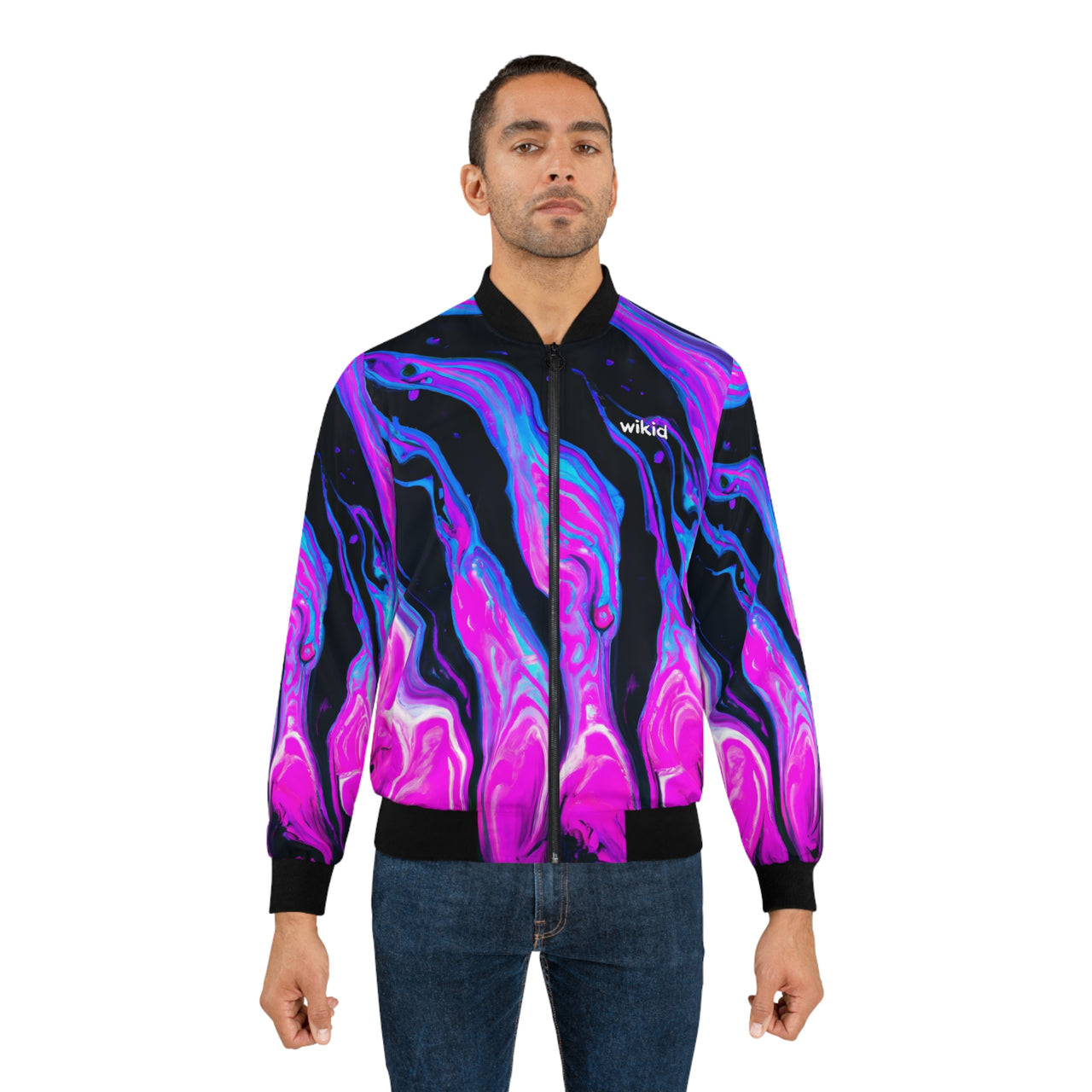 Euphoria | Bomber Jacket