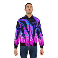 Thumbnail for Euphoria | Bomber Jacket