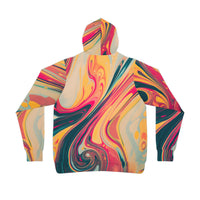 Thumbnail for The Marvel | Athletic Hoodie