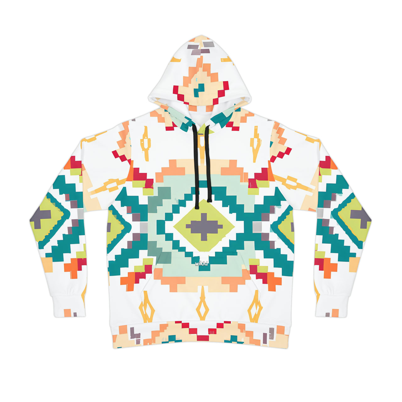 Solarilite | Athletic Hoodie