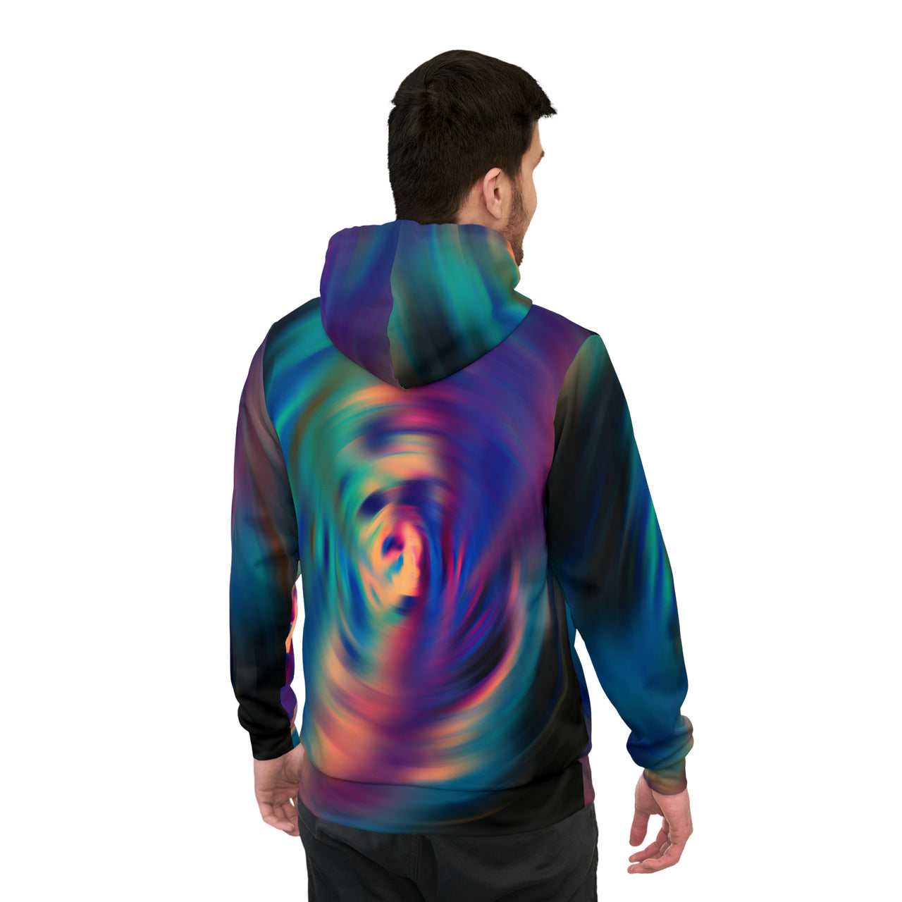Aura | Athletic Hoodie