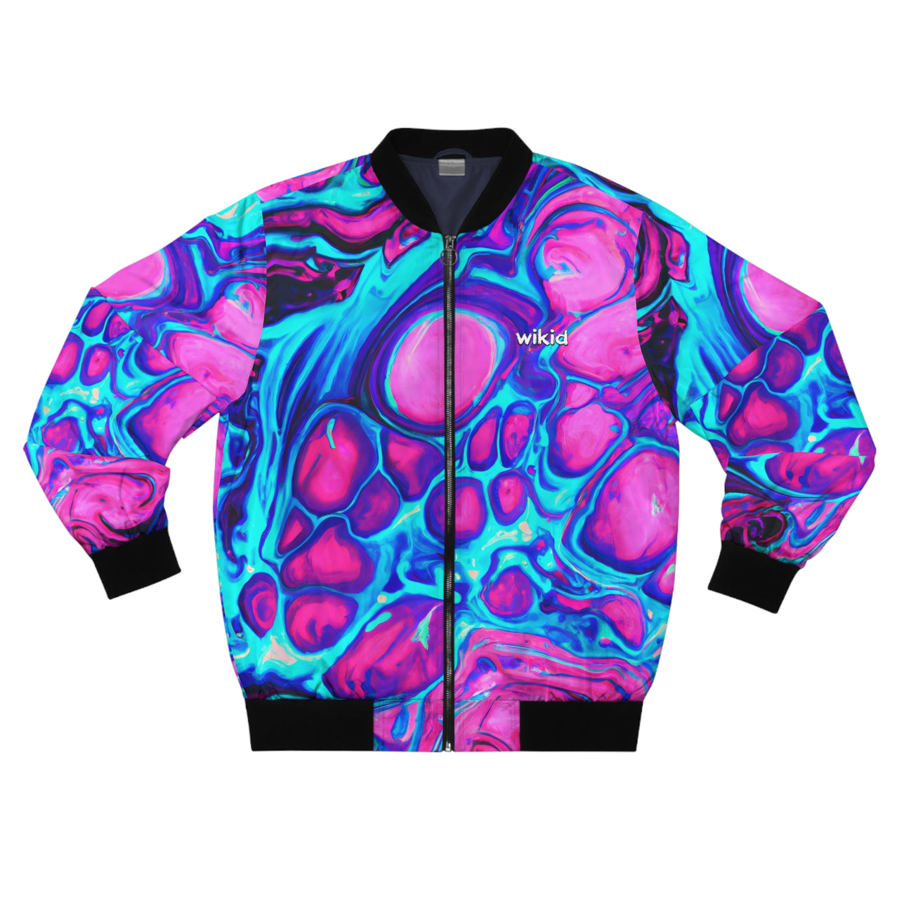 Tastic | Bomber Jacket