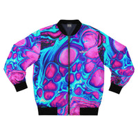 Thumbnail for Tastic | Bomber Jacket