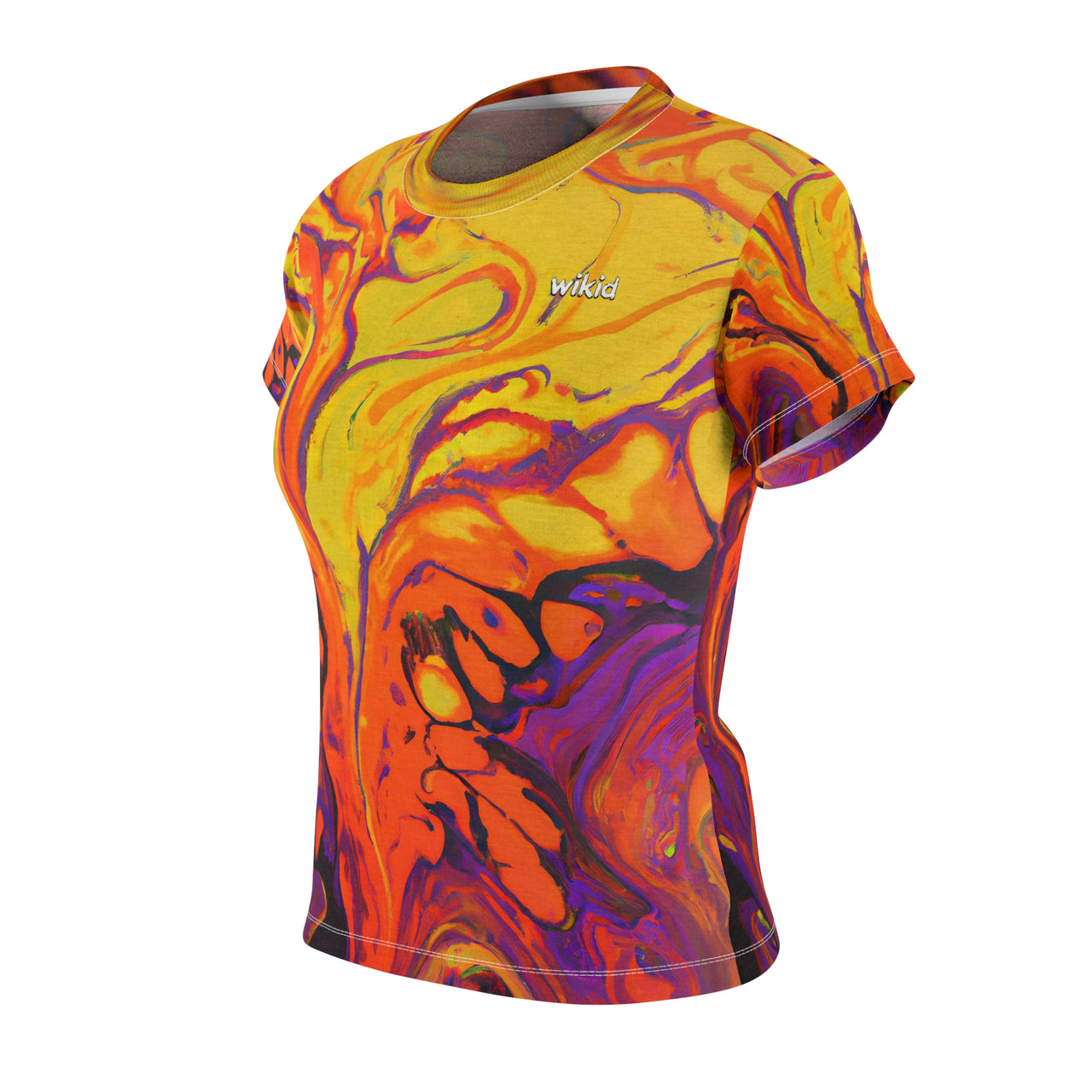 Nimbo | Womens T-Shirt