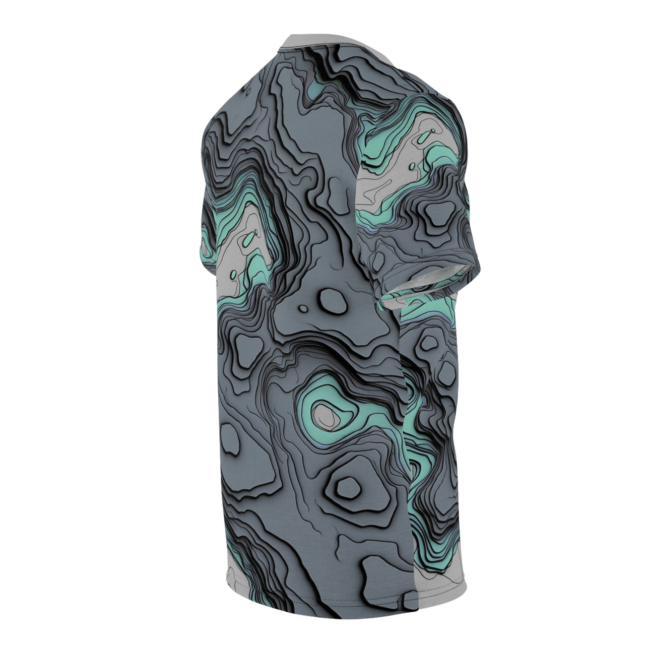 Riptide | Mens T-Shirt