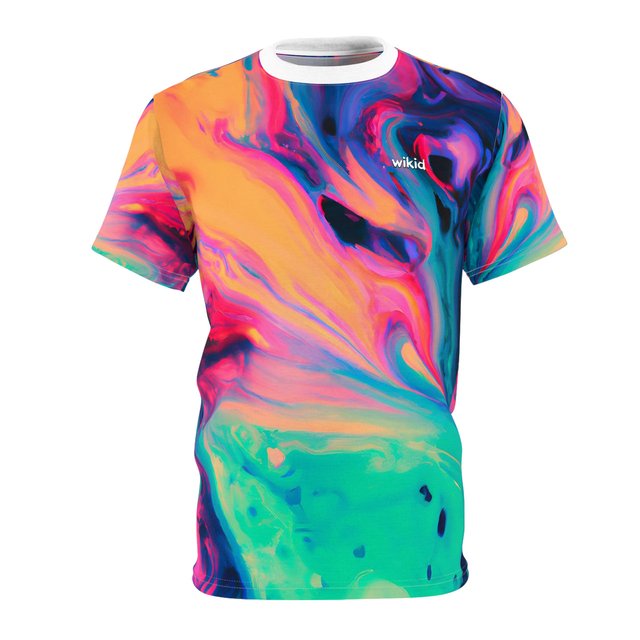 Vortex | Mens T-Shirt
