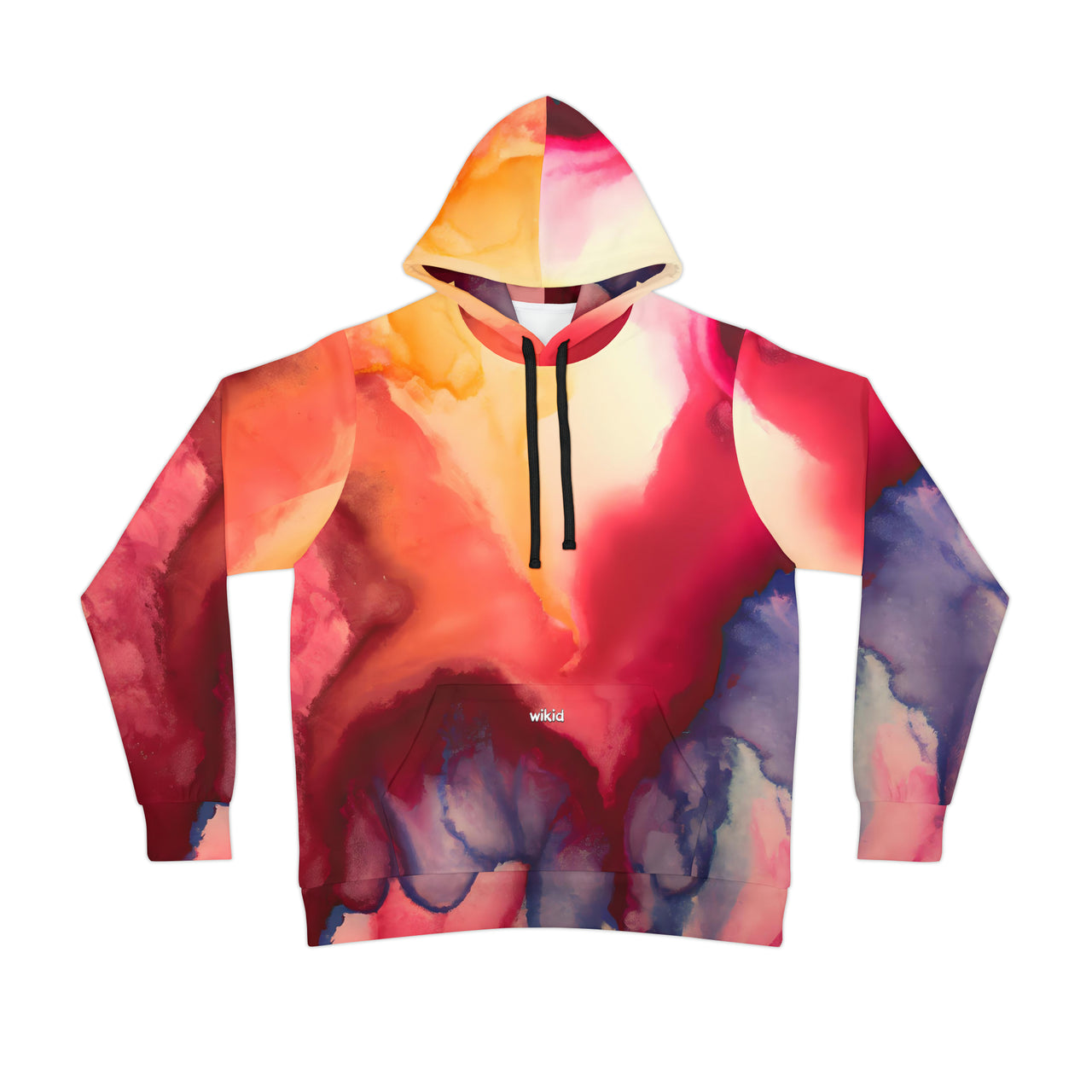 Aerimbris | Athletic Hoodie
