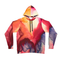 Thumbnail for Aerimbris | Athletic Hoodie