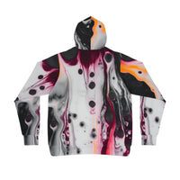 Thumbnail for Cranberry Sunrise | Athletic Hoodie