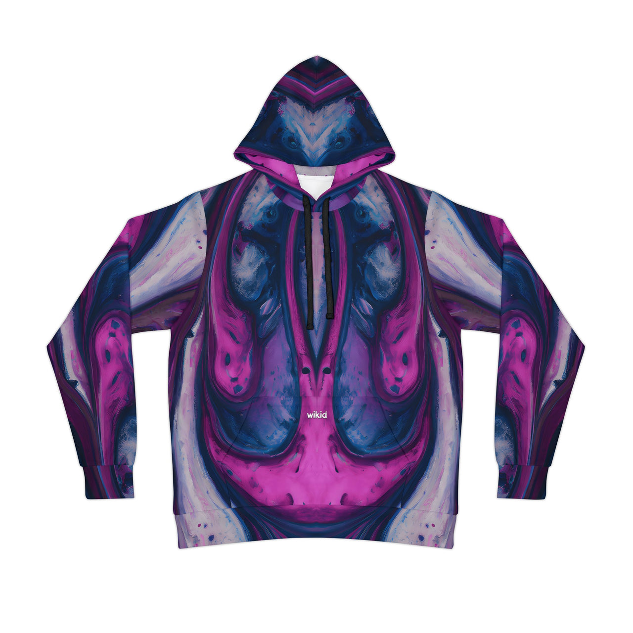 Loom | Athletic Hoodie