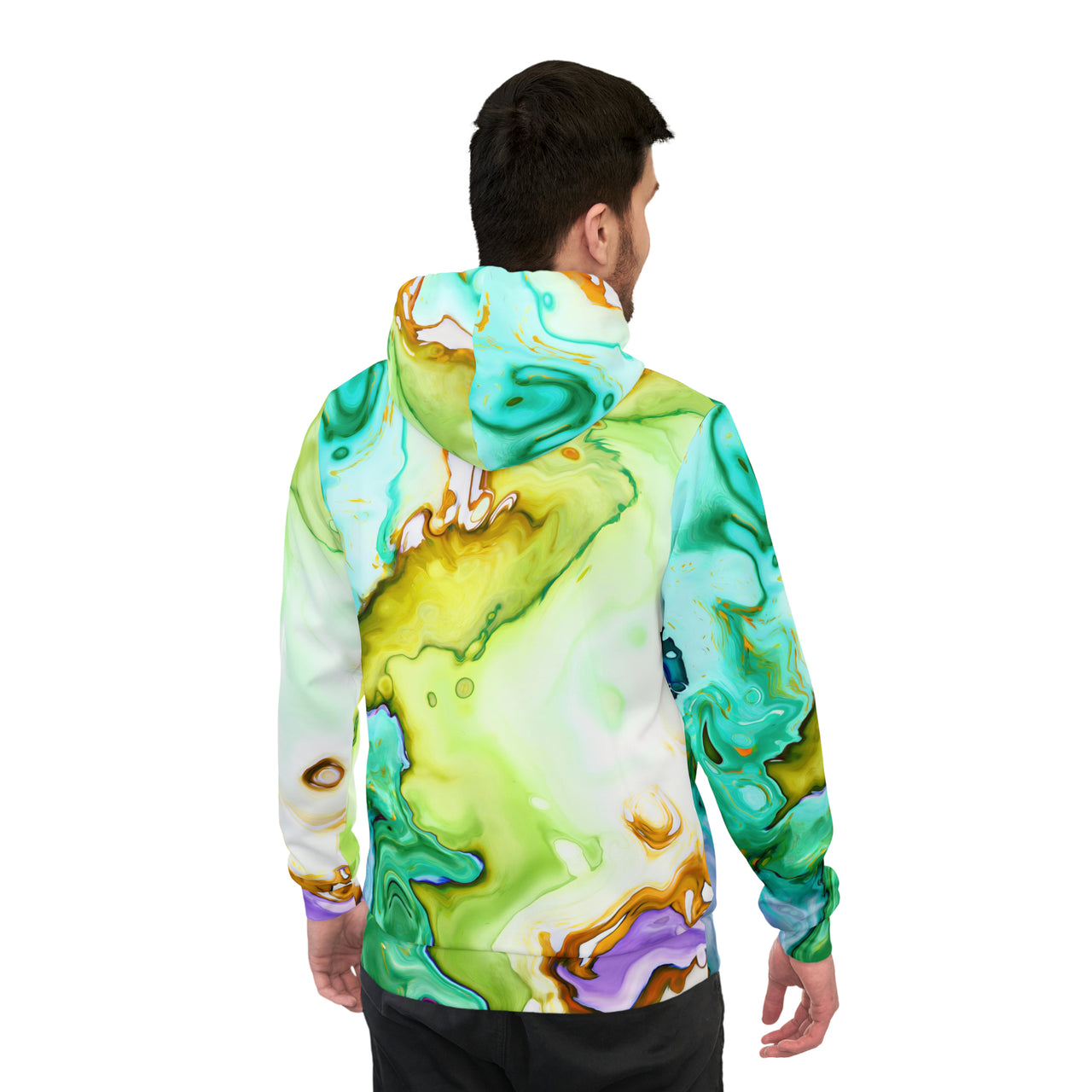 Furiohyla | Athletic Hoodie