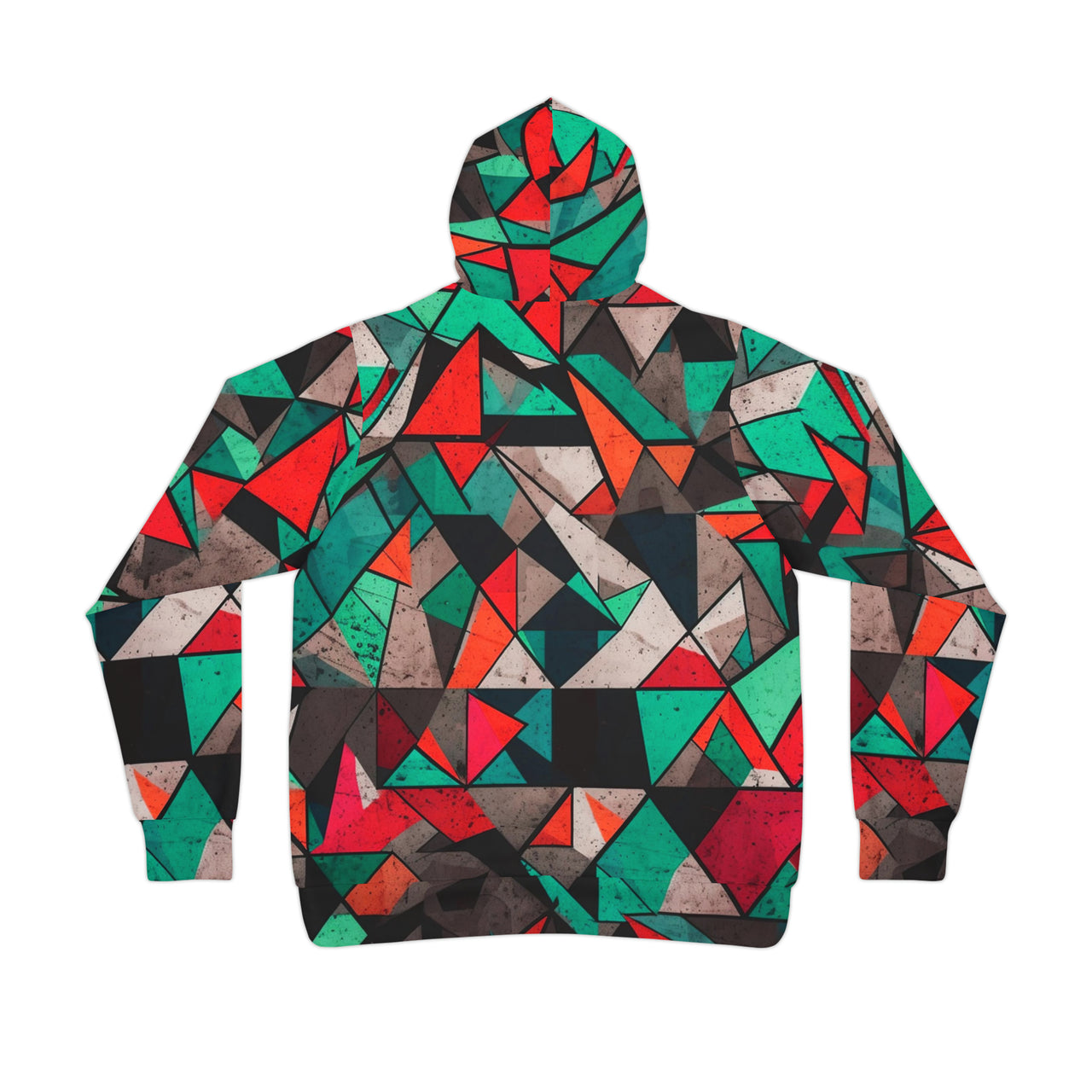 Auroraticon | Athletic Hoodie
