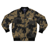 Thumbnail for Glisten | Bomber Jacket