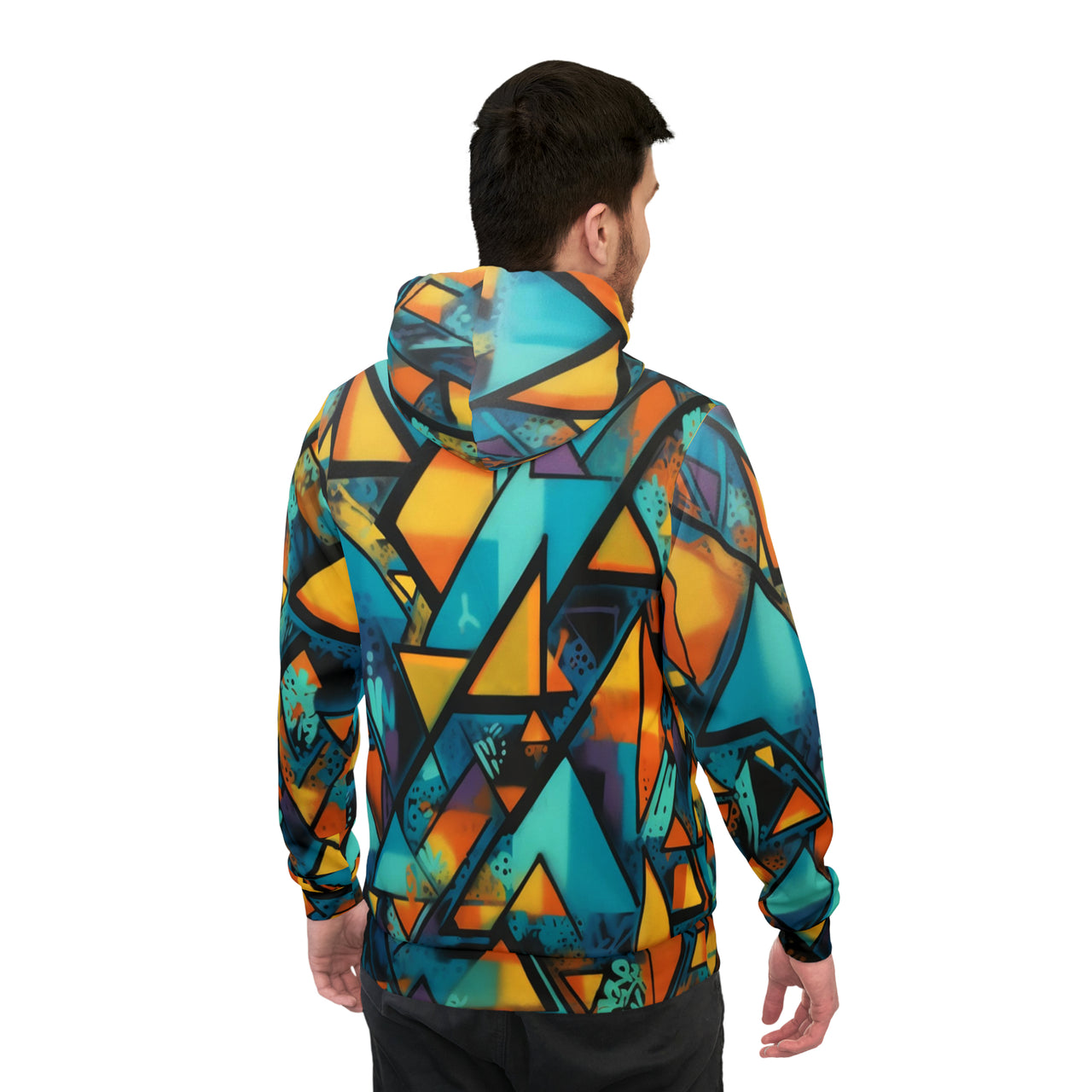 Fulguriuss |  Athletic Hoodie