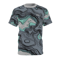 Thumbnail for Riptide | Mens T-Shirt