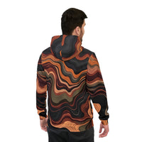 Thumbnail for Silvan |  Athletic Hoodie