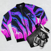 Thumbnail for Euphoria | Bomber Jacket