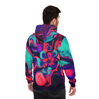 Thumbnail for Infinitum | Athletic Hoodie