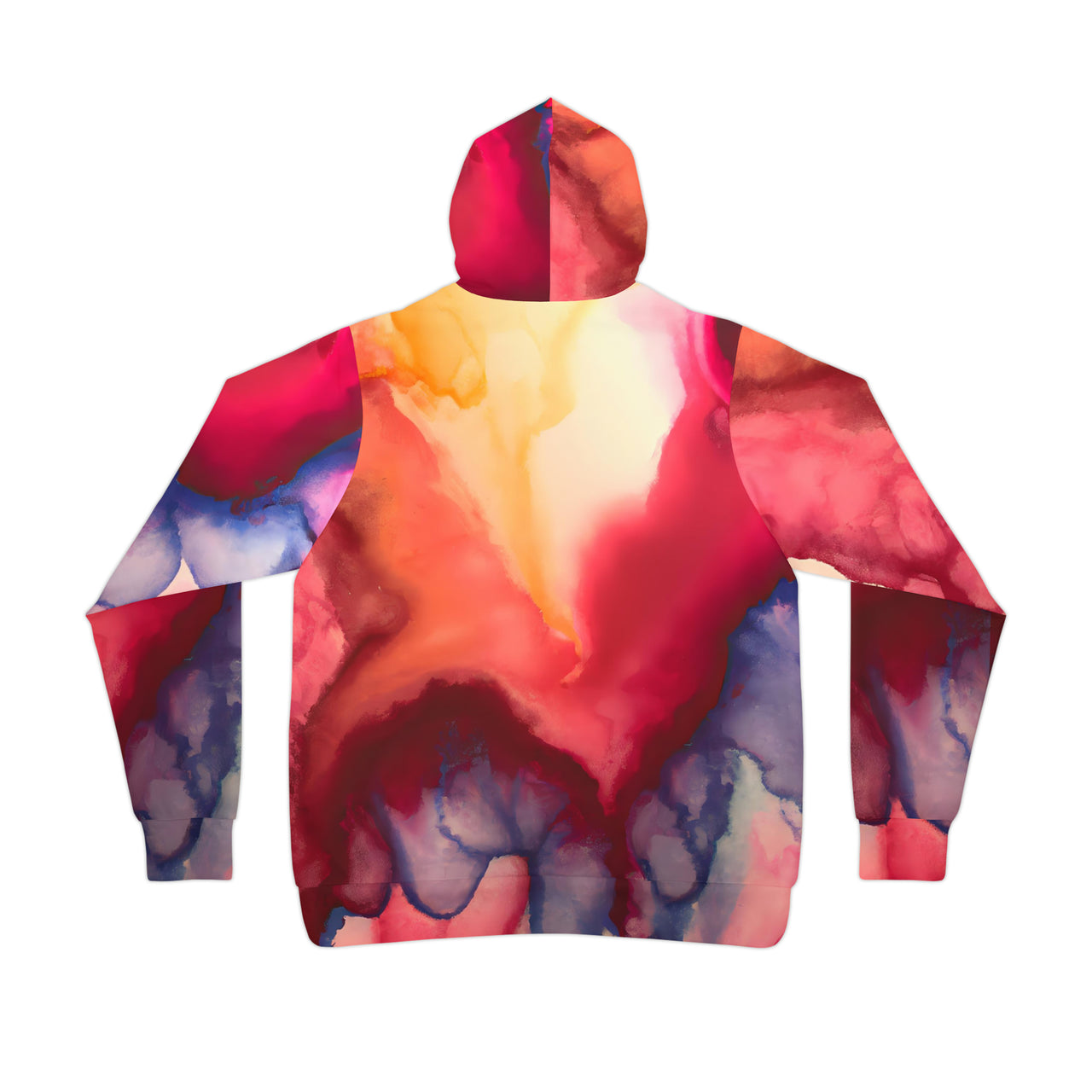 Aerimbris | Athletic Hoodie