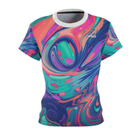 Thumbnail for Nebula | Womens T-Shirt