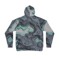 Thumbnail for Riptide | Athletic Hoodie