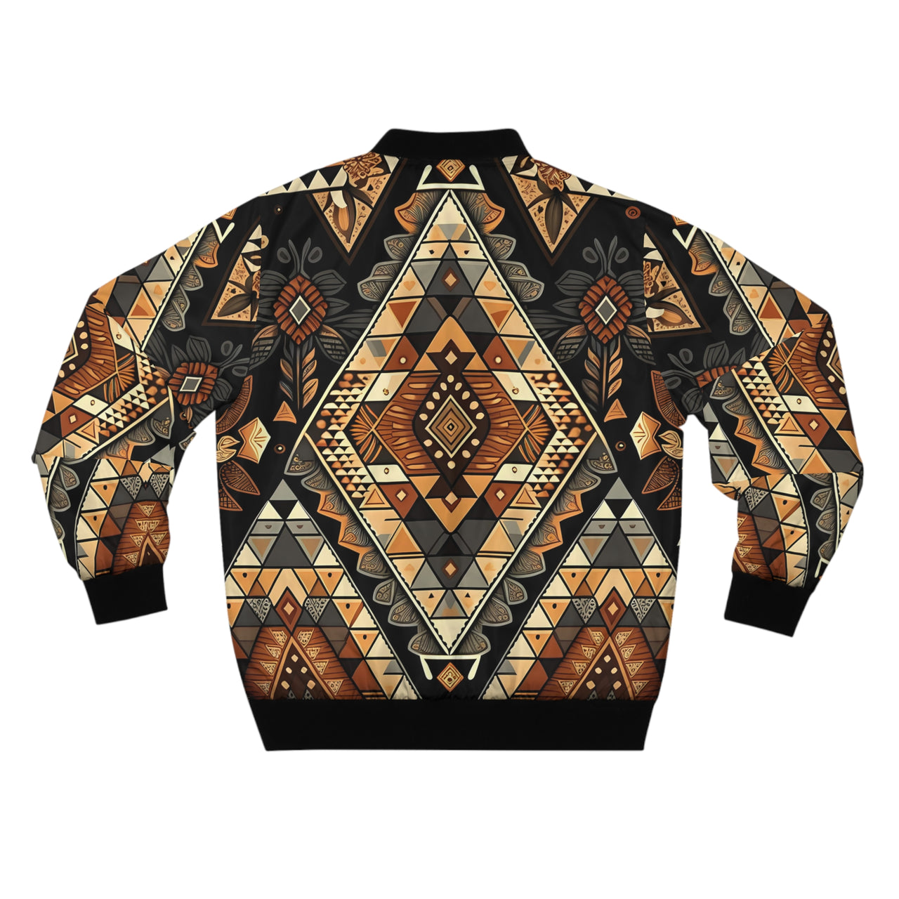 Ignirium | Bomber Jacket
