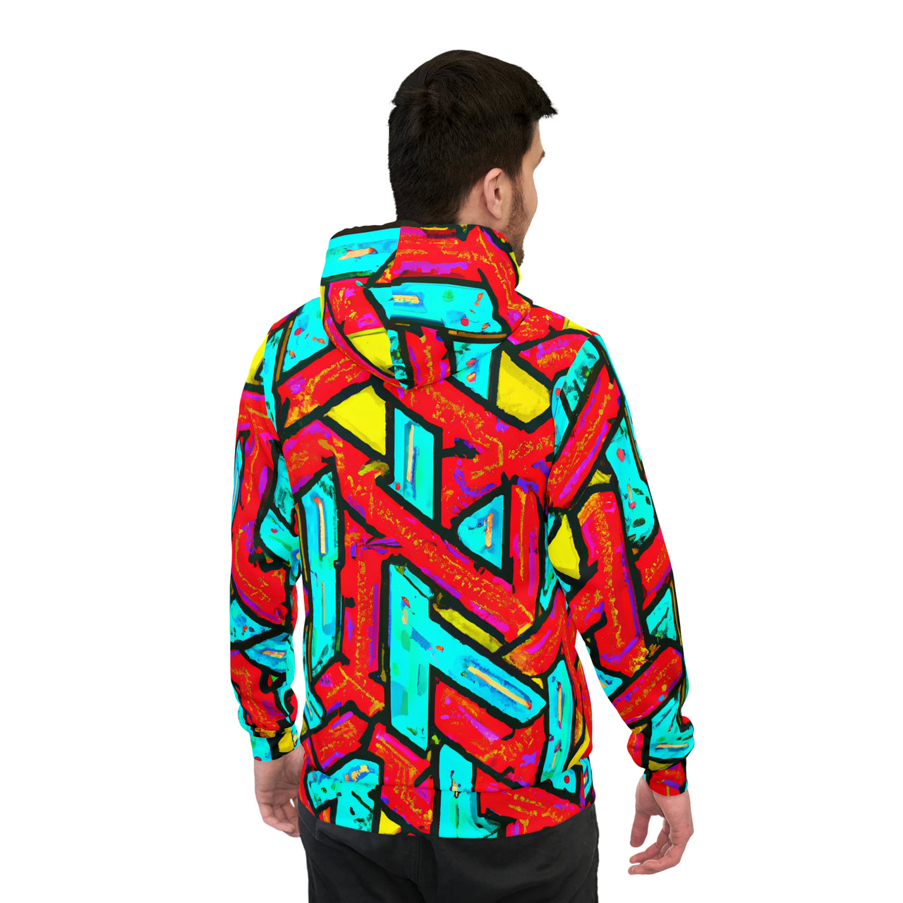 Gleamoria | Athletic Hoodie