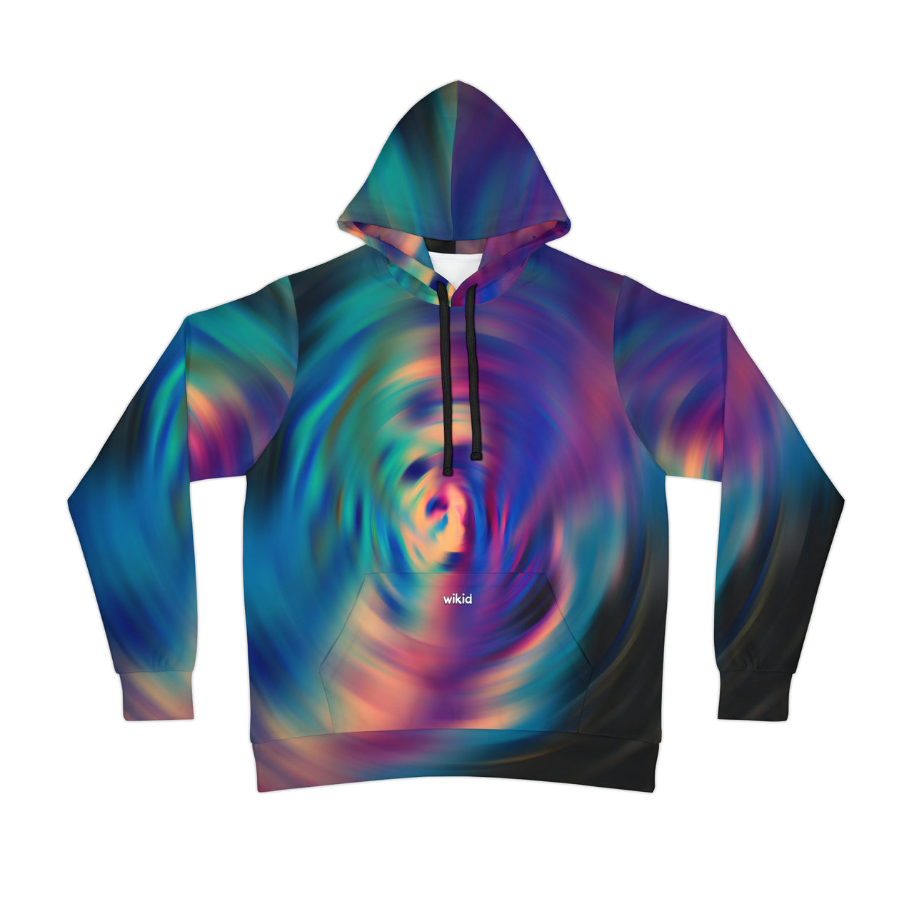 Aura | Athletic Hoodie