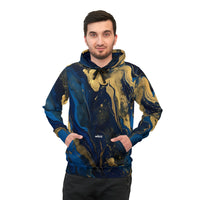 Thumbnail for Poseidon | Athletic Hoodie