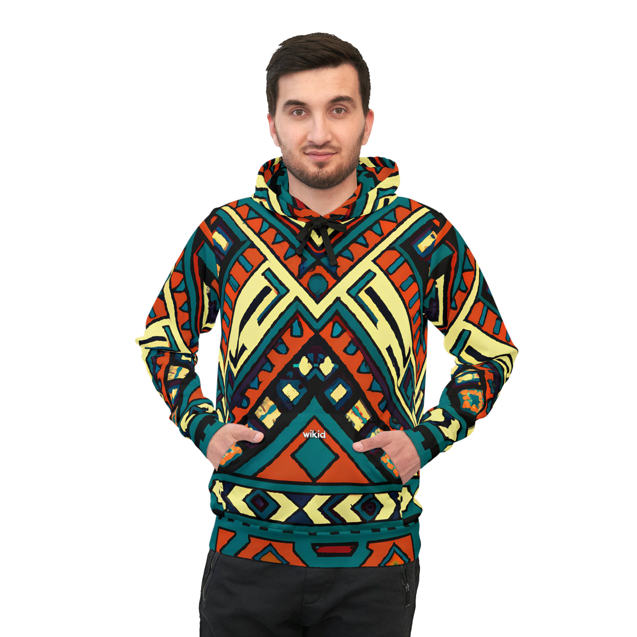Mysticurium | Athletic Hoodie