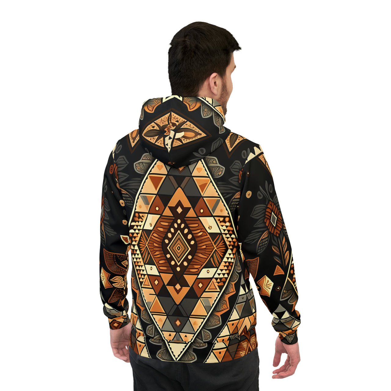 Ignirium | Athletic Hoodie