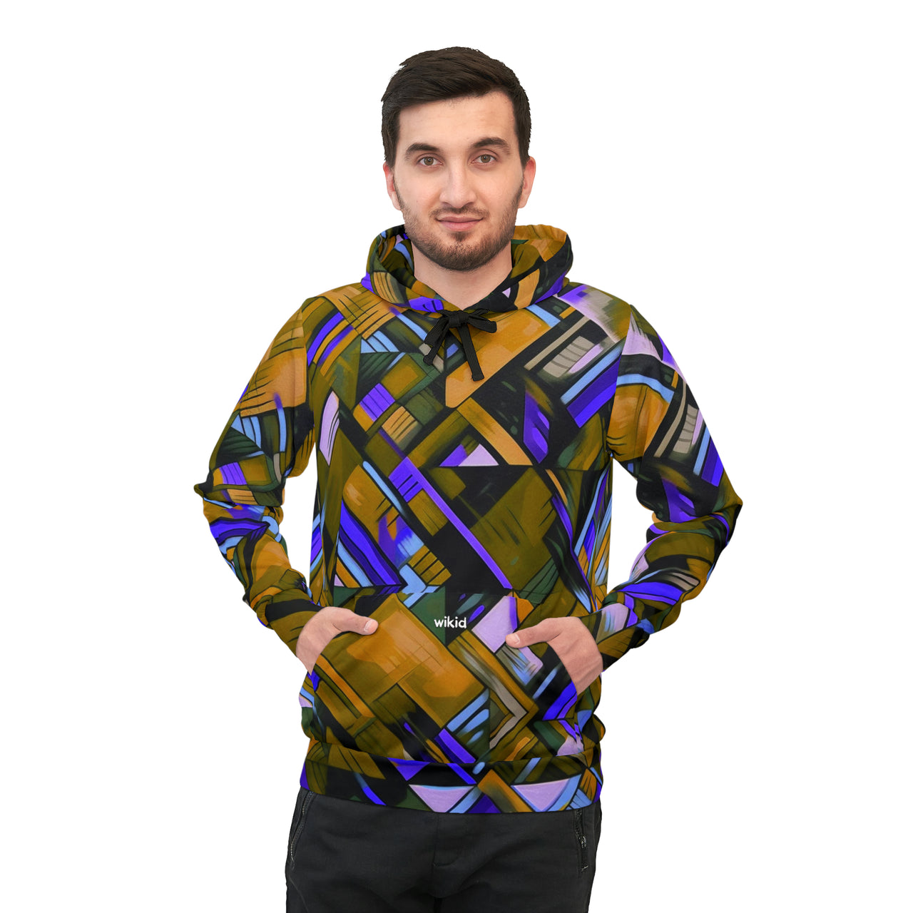 Aeripholous | Athletic Hoodie